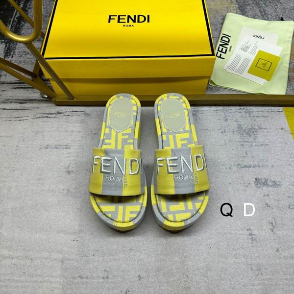 Fendi sz35-44 GDT0601 01